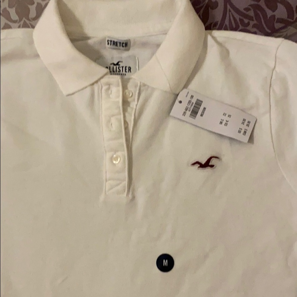 HOLLISTER SHIRT